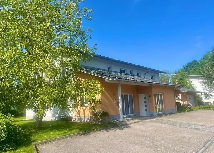 Apartment Roemerhaus
